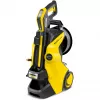 KARCHER K 5 Premium Smart Control Flex augstspiediena mazgātājs mājai - 1.324-732.0