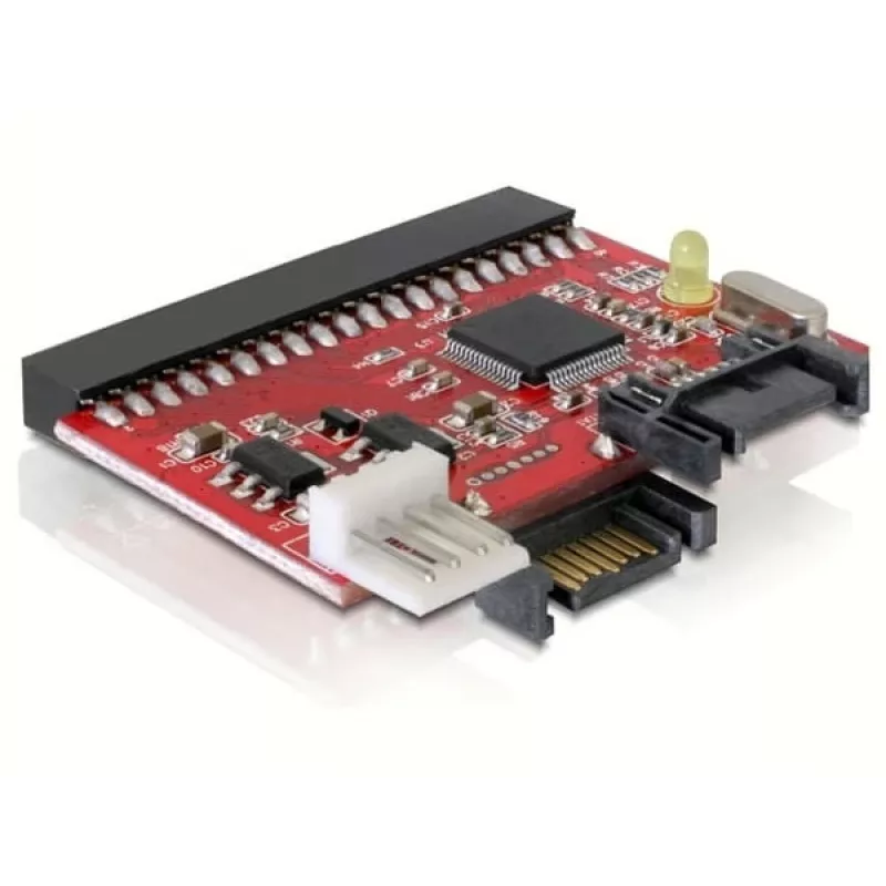 Pārveidotājs IDE SATA / SATA IDE DeLOCK 61635