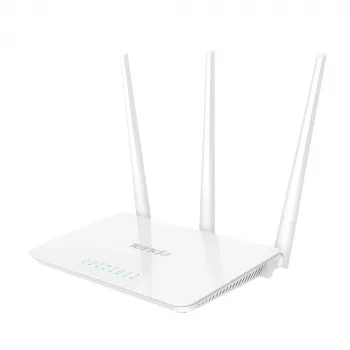 Bezvadu maršrutētājs TENDA F3 300 Mbps IEEE 802.11b IEEE 802.11g IEEE 802.11n