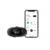 Sena 5RLITE-01D Dual motociklistu sarunu sistēma, Bluetooth 5.1, 700 m, melna
