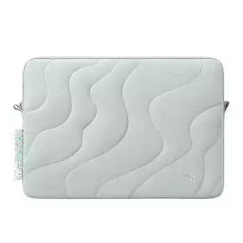 Laptop sleeve Tomtoc Terra-A27 Lakeshore for MacBook Air/Pro 16'' (A27F2T1)