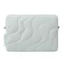 Laptop sleeve Tomtoc Terra-A27 Lakeshore for MacBook Air/Pro 16'' (A27F2T1)