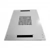 ALLNET ALL-SNB8142BDGRAU Rack enclosure
