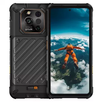 Mobilais tālrunis Xever 7 Pro 5G/12/512GB Xever 7 Pro Rugone