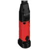 Yato YT-08518 darba gaismeklis Melns LED 8 W