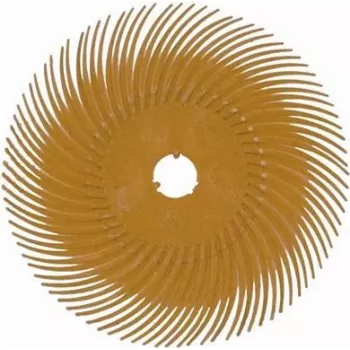 Disku saru suka 3M RB-ZB K80 Ø76,2 mm 9x1 mm urbums