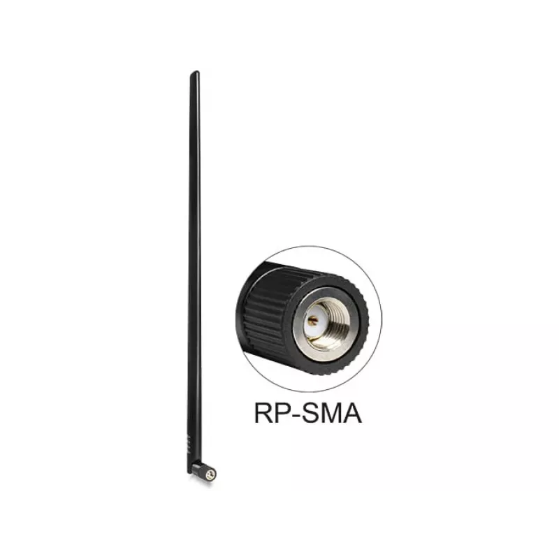 Daudzvirzienu antena DeLOCK 88450