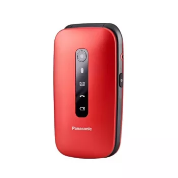 Mobilais telefons Panasonic KX-TU 550 EXR 2,4 collas