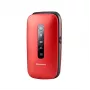 Mobilais telefons Panasonic KX-TU 550 EXR 2,4 collas
