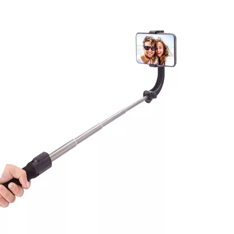 Gimbal GoXtreme GS1 saliekams viedtālruņiem un darbības kamerām