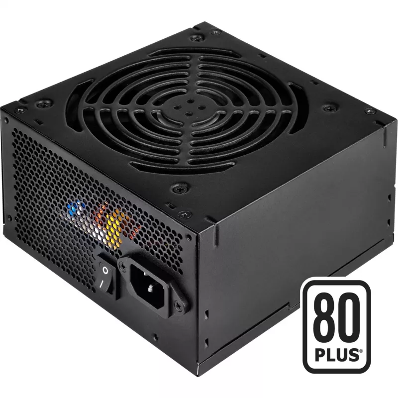 Barošanas bloks Silverstone ST40F-ES230 400 W