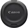 Canon 9534B001 objektīva vāciņš Digitālā kamera Melns