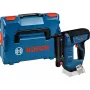 Akumulatora naglotājs GNH 18V-35 Professional solo, 18V (zils/melns, bez akumulatora un lādētāja, L-BOXX kastē)