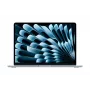 MacBook Air 13,6 collas: M4 10/10, 16GB, 512GB, 35W - Debeszils - MC6T4ZE/A/P1/D1