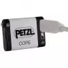 Uzlādējama litija jonu baterija Petzl E099EB00 CORE, 1 gab.
