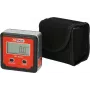 Digitālais līmeņrādis KS Tools 300.0208, 0.1° precizitāte, 360° mērījums