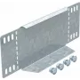 Reducer Angle/End Cap 110x200mm RWEB 1 (7111207)