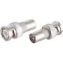 Adapter Video/Audio BNC ShiverPeaks 98812 — BNC savienotāja adapteris audio un video signāliem