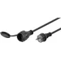 Wentronic 44841 Melns