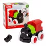 Vilciens Steam & Go Train