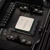 AIO stiprinājuma kronšteins der8auer RYZEN 3000 OC Bracket AMD Ryzen 3000 sērijas procesoriem