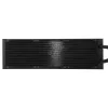 Thermalright Aqua Elite 360 ARGB V3 Melns (360mm) AIO procesora dzesētājs