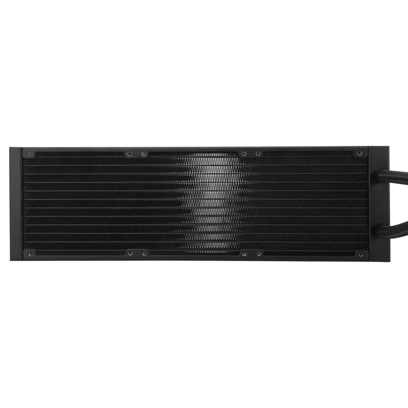 Thermalright Aqua Elite 360 ARGB V3 Melns (360mm) AIO procesora dzesētājs