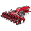 Rotaļlietu transportlīdzekļa modelis BRUDER Horsch precīzās sējas sējmašīna Maestro 8CX, mēroga modeļa rotaļu komplekts