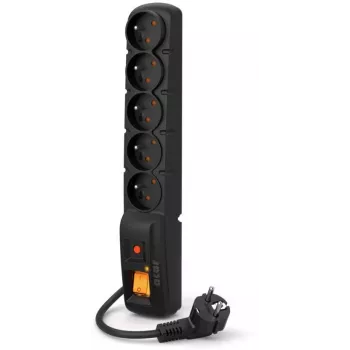 ACAR F5 PRO strāvas sadalītājs