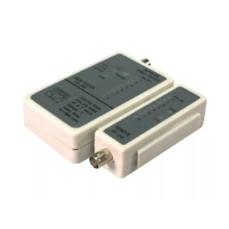 Kabeļu testeris LogiLink WZ0011