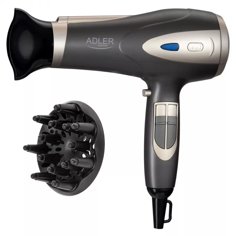 Adler AD 2248gc matu žāvētājs