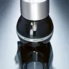 Elektriskā citrusu prese Gastroback 40174 melna, nerūsējošais tērauds