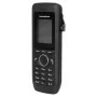 DECT bezvadu telefona klausule Innovaphone IP64 melna