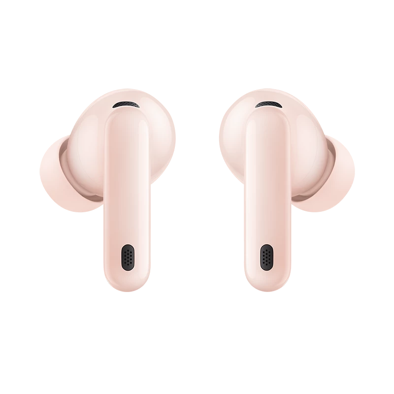 Huawei FreeBuds 7i Austiņas Īstā Bezvadu Stereo (TWS) Iekšauss Zvanu/Mūzikas Bluetooth Rozā