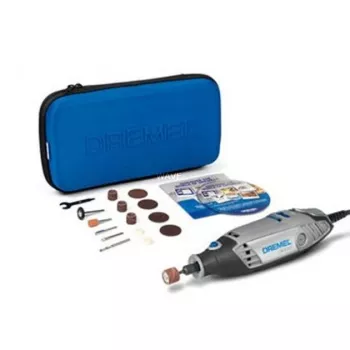Rotējošais daudzfunkcionālais instruments Dremel F0133000JA