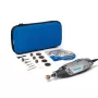 Rotējošais daudzfunkcionālais instruments Dremel F0133000JA