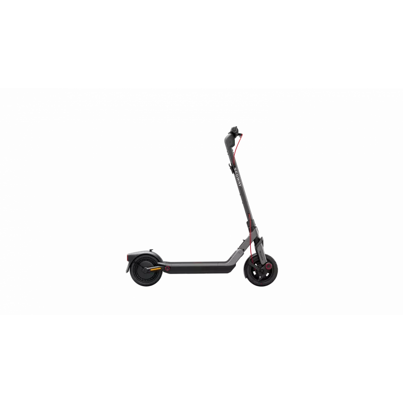 Segway | F3 E | eKickScooter | 1000 W | Līdz 25 km/h | 10 collas | Melns