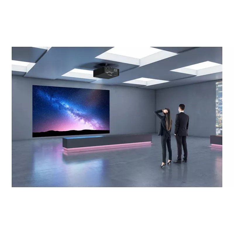 Optoma ZU1300 (bez objektīva)