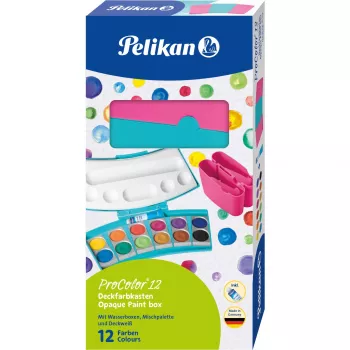 Pelikan 701198 Melns