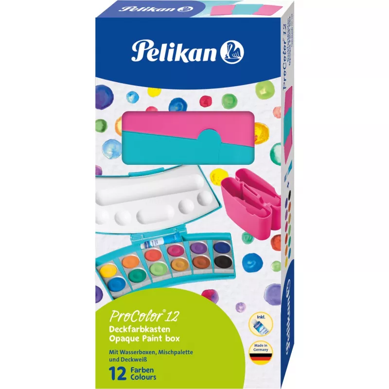 Pelikan 701198 Melns