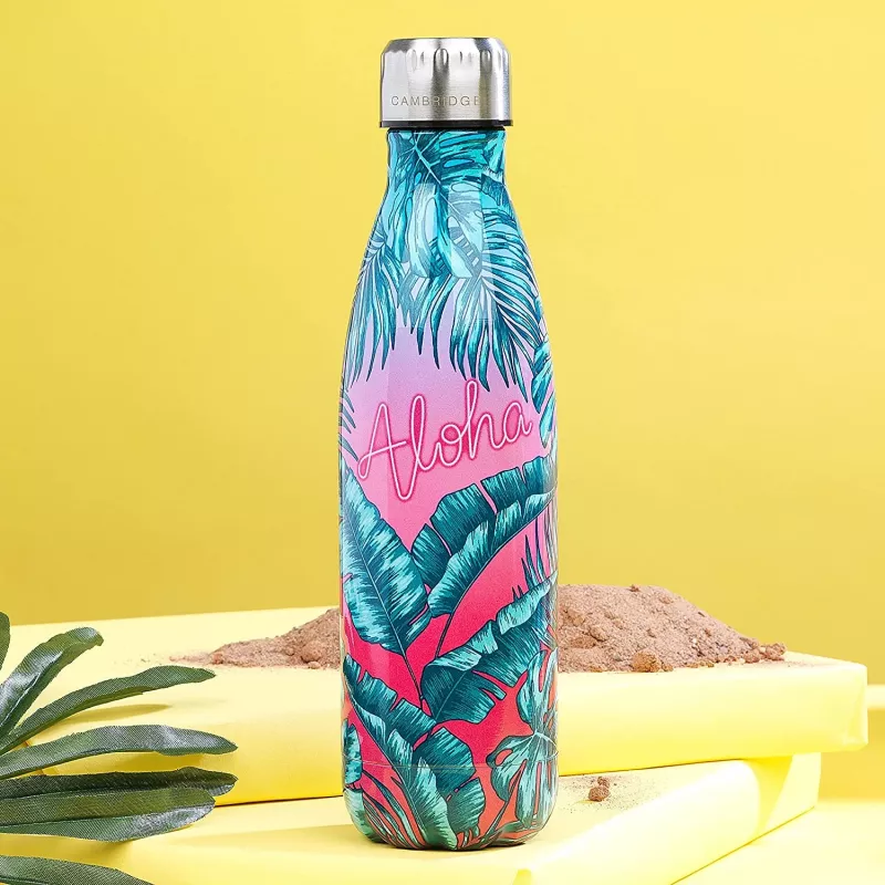 Termosa pudele Cambridge CM06510 500 ml — Aloha Palm Beach dizains