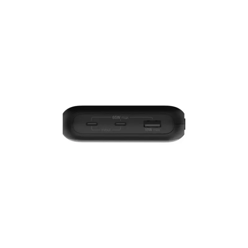 Pārnēsājams lādētājs Belkin BoostCharge Pro 20000 mAh