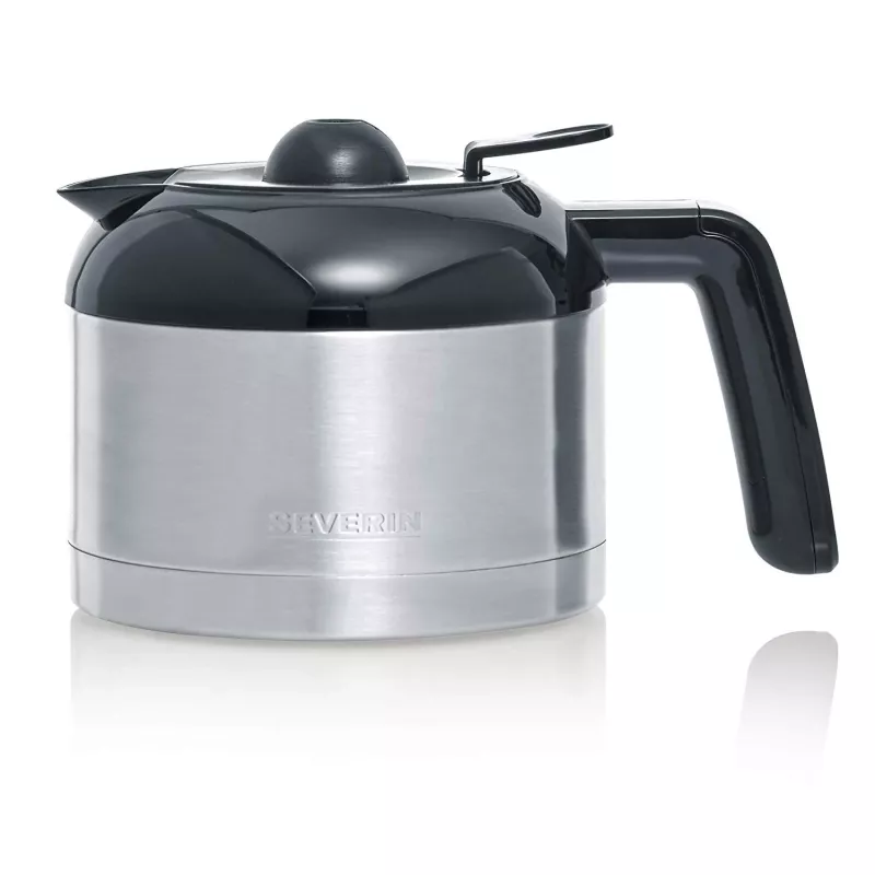 Pilienveida kafijas automāts Severin 1 L KA 4845