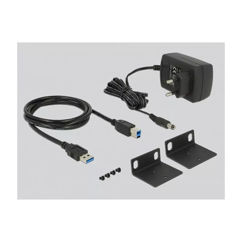 USB centrmezgls DeLOCK 64039
