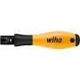 Manuālais skrūvgriežu komplekts Wiha 30495