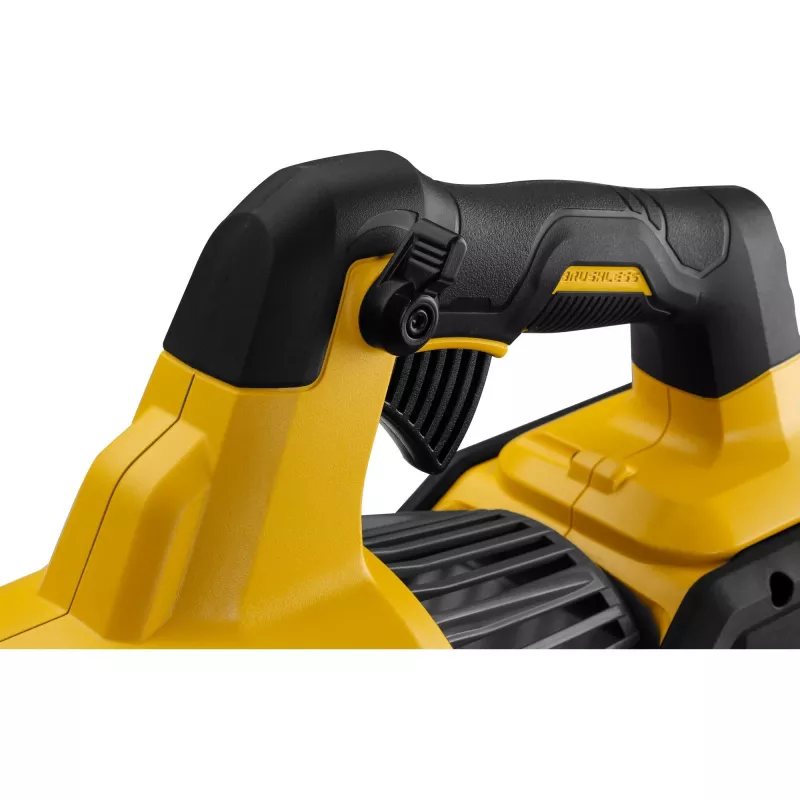 DeWALT XR DCMBA572N-XJ - lapu pūtējs -