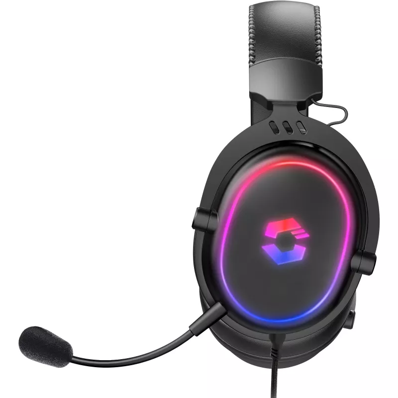 Austiņas SPEEDLINK CONUX RGB