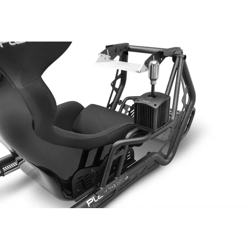 Racing Seat Playseat Sensation PRO Melns Aluminium 6 kg