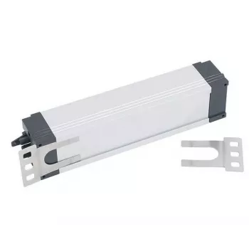 Montāžas komplekts Bachmann 940.097, nerūsējošais tērauds