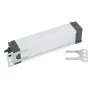 Montāžas komplekts Bachmann 940.097, nerūsējošais tērauds